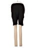 Unbranded Solid Black Shorts Size M - photo 2