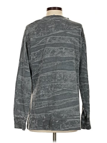 Te Verde Long Sleeve T-Shirt (view 2)