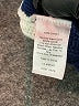 Talbots 100% Cotton Stripes Blue Pullover Sweater Size M - photo 8