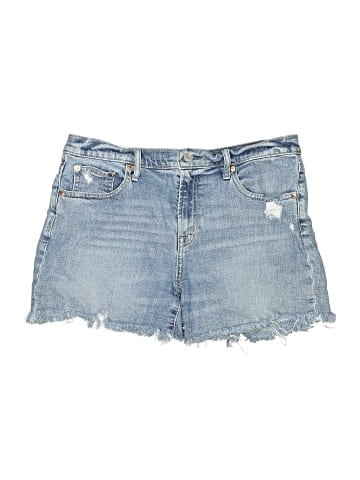 Gap Denim Shorts (view 1)