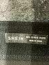 Shein 100% Polyester Black Casual Dress Size 8 - 10 - photo 7