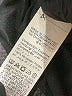 Shein 100% Polyester Black Casual Dress Size 8 - 10 - photo 8