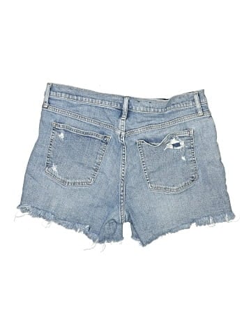 Gap Denim Shorts (view 2)