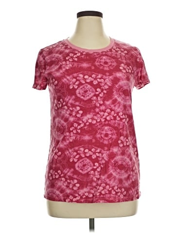 Allen Allen Active T-Shirt (view 1)