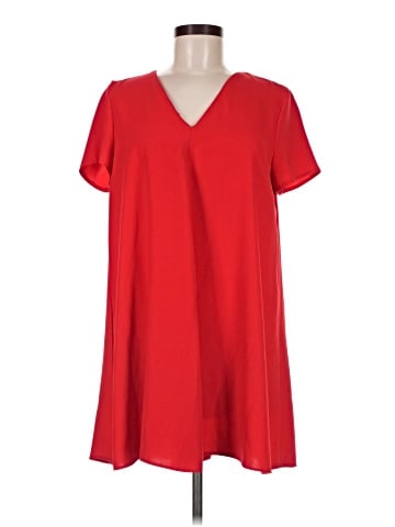 Zara TRF Casual Dress (view 1)