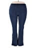 Betabrand Blue Jeans Size XXL Petite - photo 2
