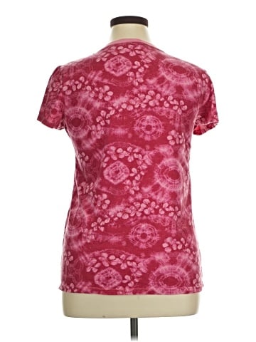 Allen Allen Active T-Shirt (view 2)