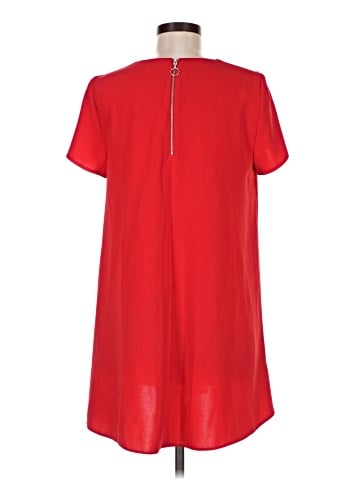 Zara TRF Casual Dress (view 2)