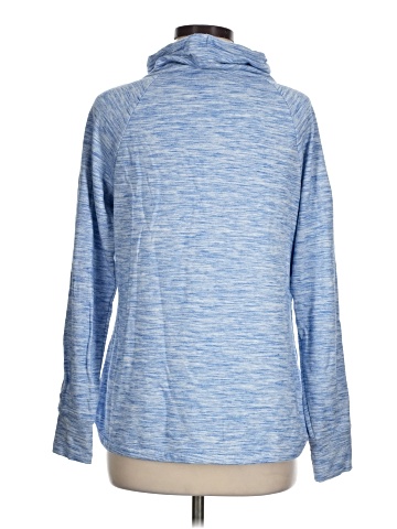 T by Talbots Pullover Hoodie (view 2)