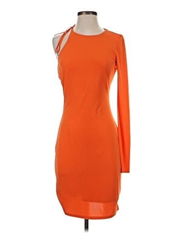 Halston Cocktail Dress (view 1)