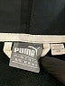 Puma 100% Polyester Black Zip Up Hoodie Size XL - photo 7
