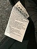 Puma 100% Polyester Black Zip Up Hoodie Size XL - photo 8