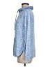 T by Talbots Blue Pullover Hoodie Size M (petite) - photo 5