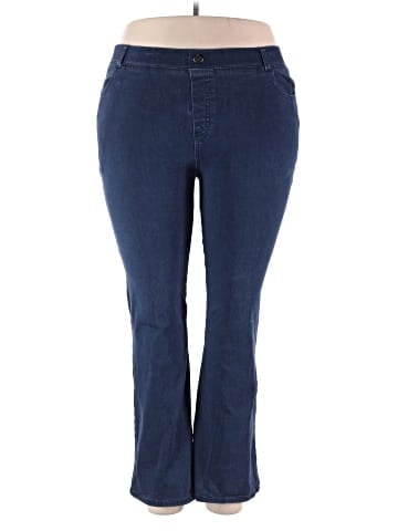 Betabrand Jeans (view 1)