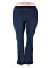 Betabrand Blue Jeans Size XXL Petite - photo 1