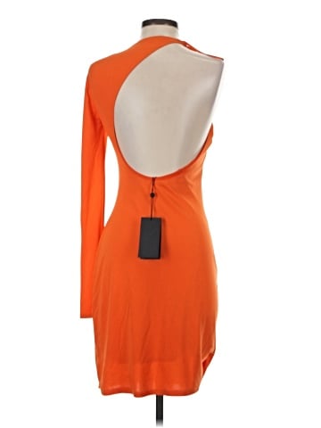 Halston Cocktail Dress (view 2)