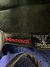 Marmot 100% Polyester Blue Fleece Size M - photo 6