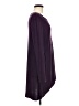 Chico's Purple Casual Dress Size Med (1) - photo 4
