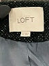 Ann Taylor LOFT Black Jacket Size 12 - photo 6