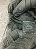 Alexander Wang 100% Leather Black Leather Top Size 2 - photo 8