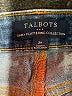Talbots Outlet Blue Jeans Size 2 (petite) - photo 7