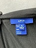Apt. 9 Solid Black Formal Skirt Size XL - photo 4