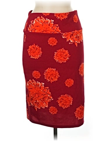 Lularoe Formal Skirt (view 1)