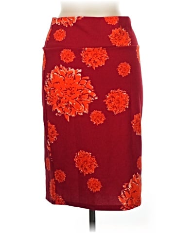 Lularoe Formal Skirt (view 2)