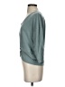 Athleta Teal 3/4 Sleeve Top Size XS - photo 5