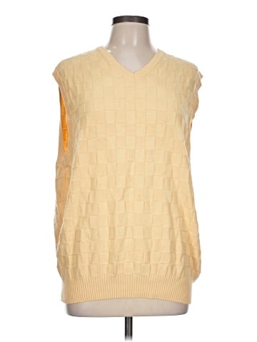 IZOD Sweater Vest (view 1)