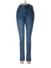 Royalty For Me Solid Blue Jeans Size 8 (estimated) - photo 1