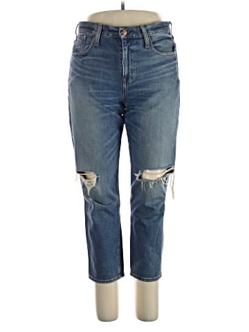 J.Crew Jeans (view 1)