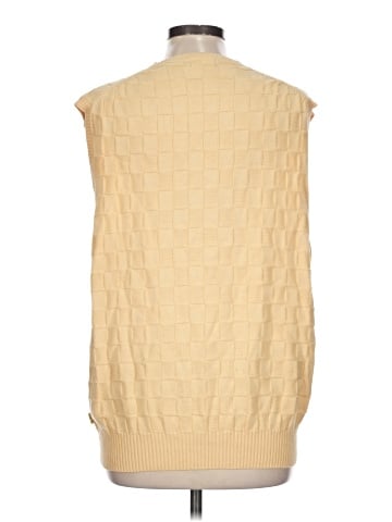 IZOD Sweater Vest (view 2)