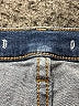 Free People Blue Jeans Size M (estimated) - photo 7