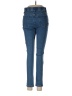 Royalty For Me Solid Blue Jeans Size 8 (estimated) - photo 2