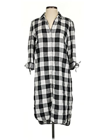 Saks Fifth Avenue Casual Dress (view 1)