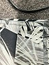 Hylete Print Gray Casual Pants Size M - photo 4