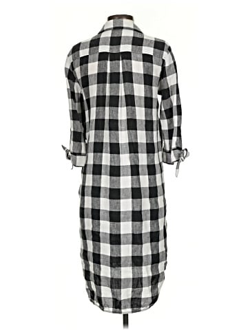 Saks Fifth Avenue Casual Dress (view 2)