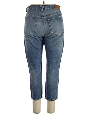 J.Crew Jeans (view 2)