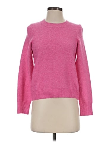 Mittoshop Pullover Sweater (view 1)