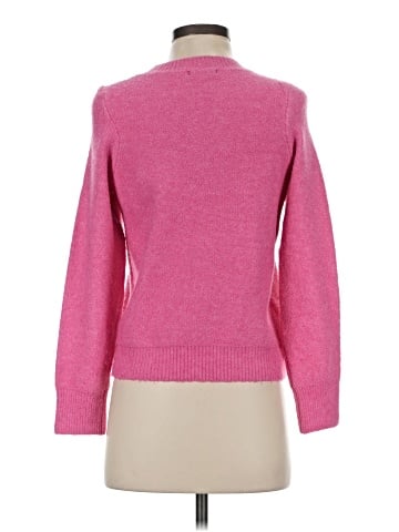 Mittoshop Pullover Sweater (view 2)
