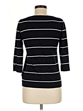Dorothy Perkins 3/4 Sleeve T-Shirt (view 2)