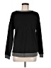Unbranded Black Pullover Sweater Size M - photo 1