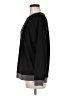 Unbranded Black Pullover Sweater Size M - photo 5