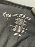 Active Black Sleeveless T-Shirt Size L - photo 7