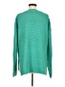 Unbranded Teal Pullover Sweater Size M - photo 2