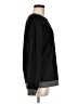 Unbranded Black Pullover Sweater Size M - photo 4