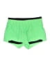Athleta Green Athletic Shorts Size XS - photo 1