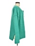 Unbranded Teal Pullover Sweater Size M - photo 4