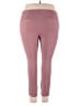 A New Day Pink Active Pants Size 18 - photo 2